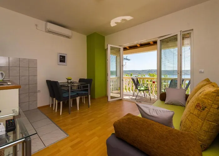 Διαμέρισμα Marko Dominik Ražanac