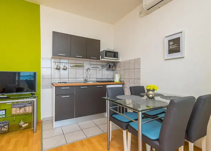 Marko Dominik Apartment