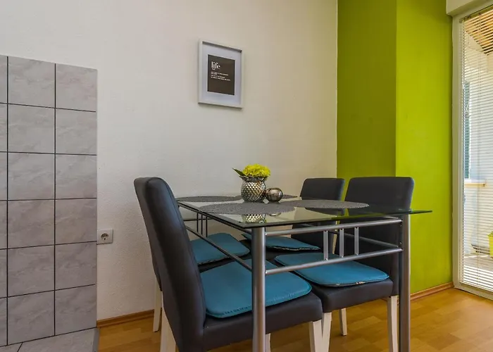 Marko Dominik Διαμέρισμα Ražanac