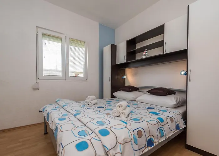 Marko Dominik Διαμέρισμα Ražanac