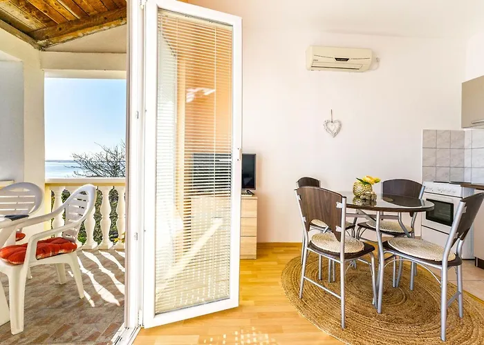 Apartman Marko Dominik