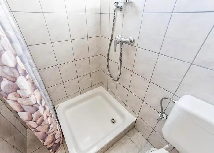 Apartman Marko Dominik *