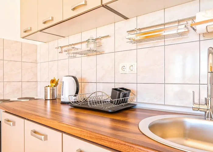 Διαμέρισμα Marko Dominik Ražanac